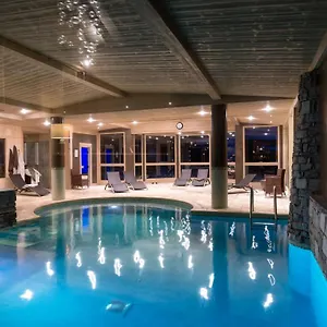 Résidence L'oxalys Apartahotel
