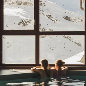 Le Hameau Du Kashmir Hotel