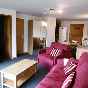 Des Neiges Hermine Apartahotel