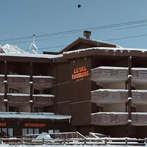 Hotel Le Val Thorens, A Beaumier, Val Thorens