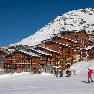 Aparthotel Le Cheval Blanc - Village Montana, Val Thorens