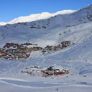 Les Du Thorens Aparthotel