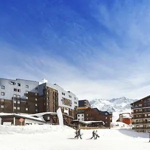Club Mmv Les Arolles **** Parque de vacaciones
