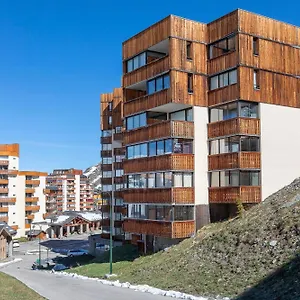 Le Serac - Appartement