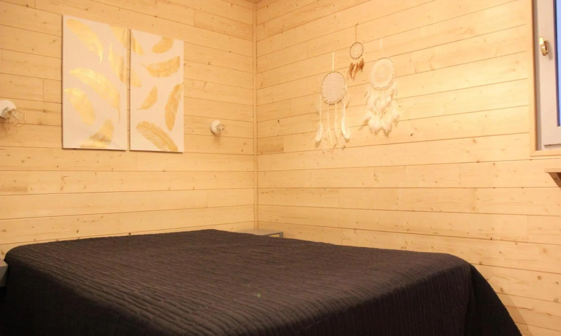 Apartmán Residence Schuss - Val Thorens Location: Appartement Renove Avec Chambre Et Cabine, Proche Des Pistes Mae-9028 Francie
