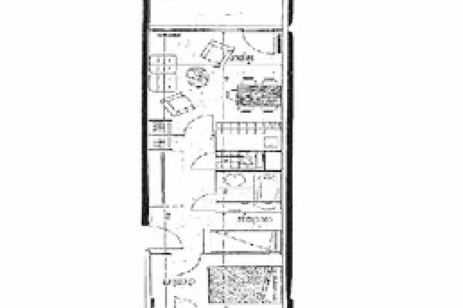 Residence Schuss - Val Thorens Location: Appartement Renove Avec Chambre Et Cabine, Proche Des Pistes Mae-9028